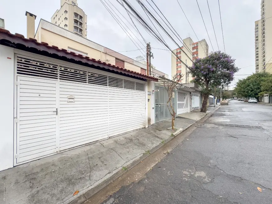 Casa com 4 quartos à venda, 214m2 em Jardim Brasil (Zona Sul), São Paulo - SP - imagem 2 Foto 2 de Casa com 4 quartos à venda, 214m2 em Jardim Brasil (Zona Sul), São Paulo - SP