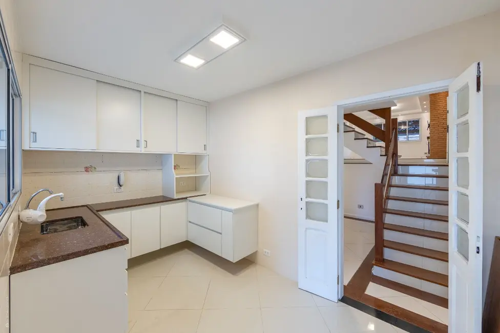 Casa com 4 quartos à venda, 214m2 em Jardim Brasil (Zona Sul), São Paulo - SP - imagem 6 Foto 6 de Casa com 4 quartos à venda, 214m2 em Jardim Brasil (Zona Sul), São Paulo - SP