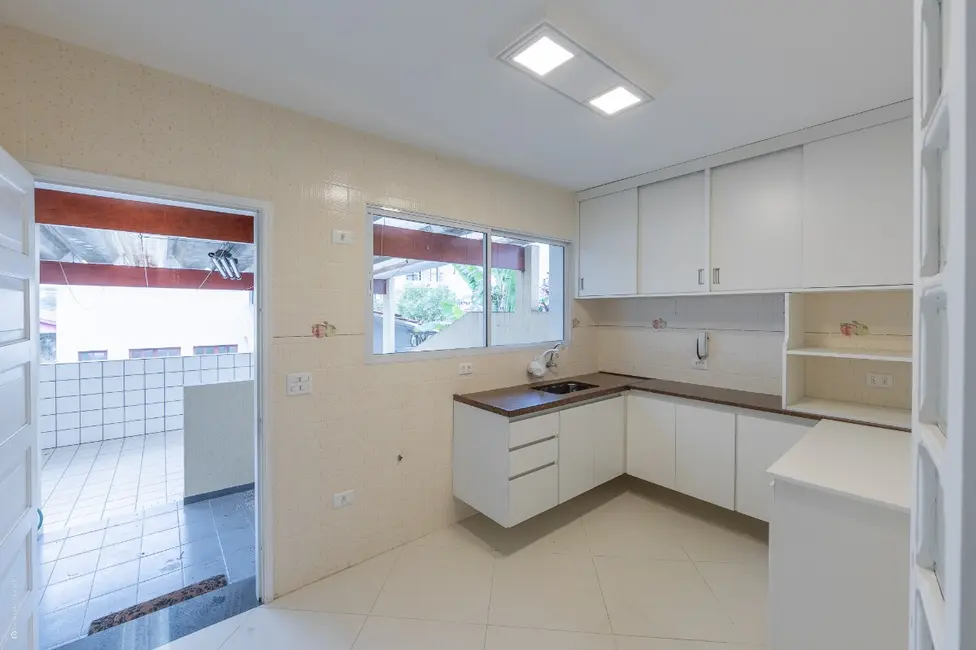 Casa com 4 quartos à venda, 214m2 em Jardim Brasil (Zona Sul), São Paulo - SP - imagem 7 Foto 7 de Casa com 4 quartos à venda, 214m2 em Jardim Brasil (Zona Sul), São Paulo - SP