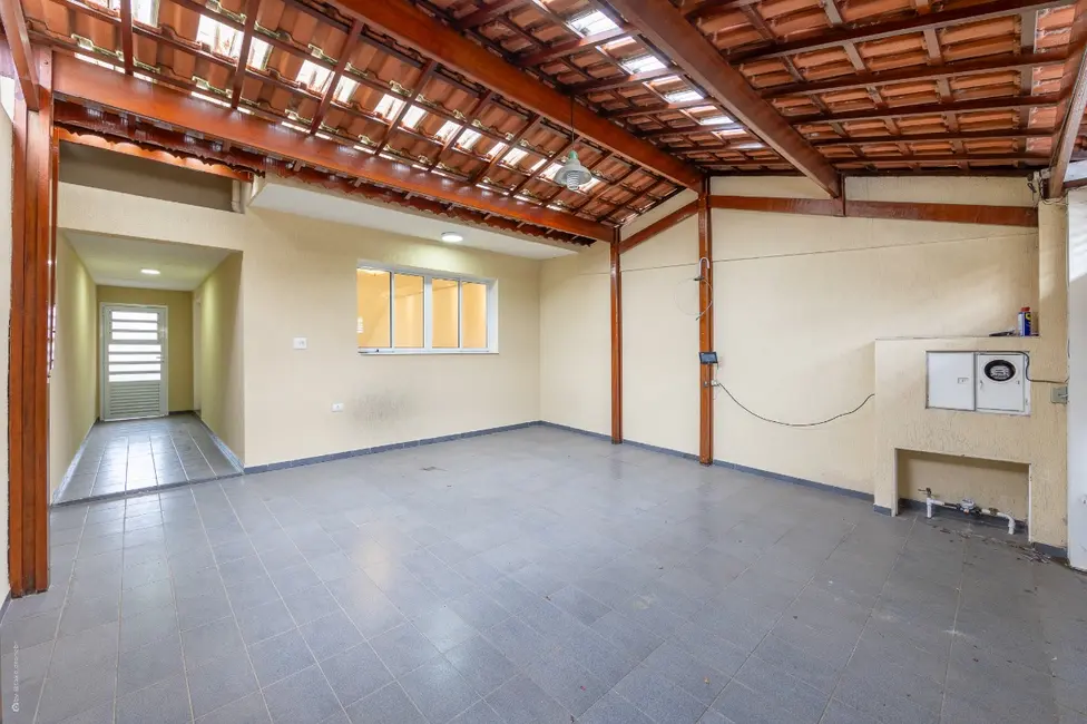 Casa com 4 quartos à venda, 214m2 em Jardim Brasil (Zona Sul), São Paulo - SP - imagem 4 Foto 4 de Casa com 4 quartos à venda, 214m2 em Jardim Brasil (Zona Sul), São Paulo - SP