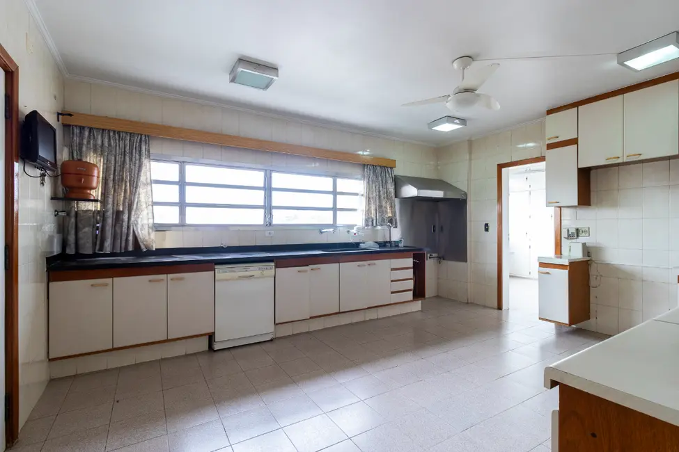 Foto 8 de Apartamento com 3 quartos à venda, 172m2 em Vila Monumento, São Paulo - SP