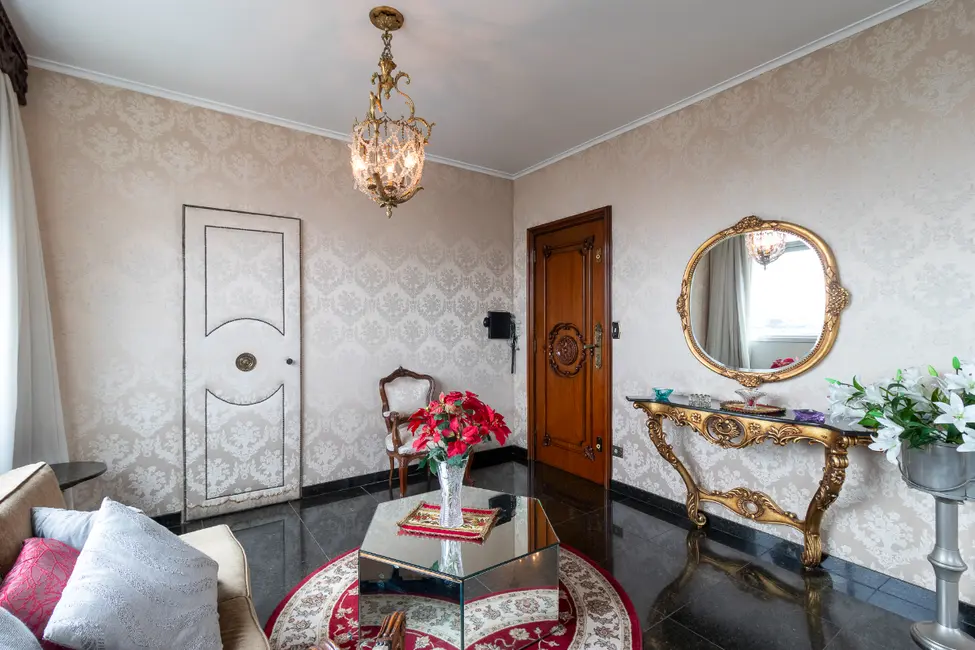 Foto 2 de Apartamento com 3 quartos à venda, 172m2 em Vila Monumento, São Paulo - SP