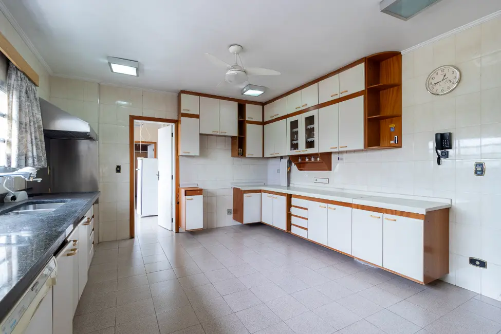 Foto 9 de Apartamento com 3 quartos à venda, 172m2 em Vila Monumento, São Paulo - SP