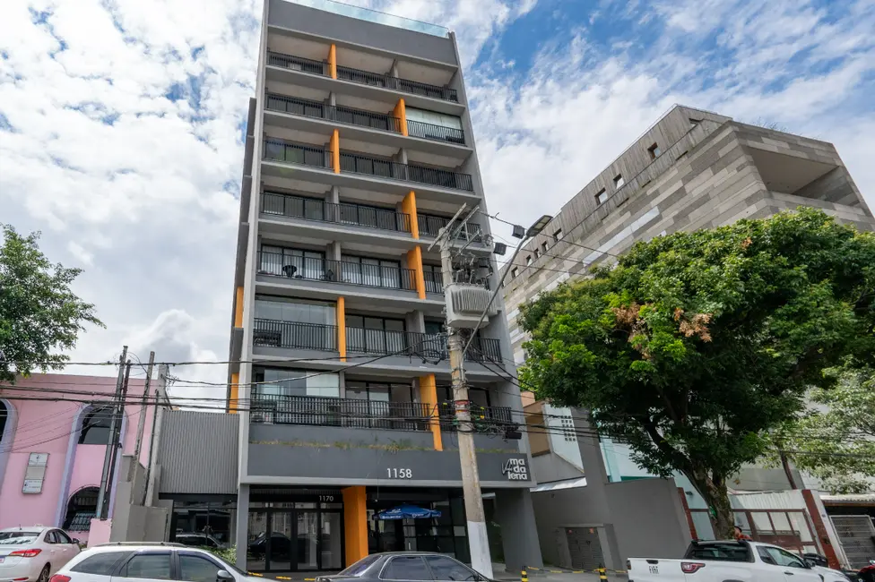 Loja à venda, 200m2 em Pinheiros, São Paulo - SP - imagem 2 Foto 2 de Loja à venda, 200m2 em Pinheiros, São Paulo - SP