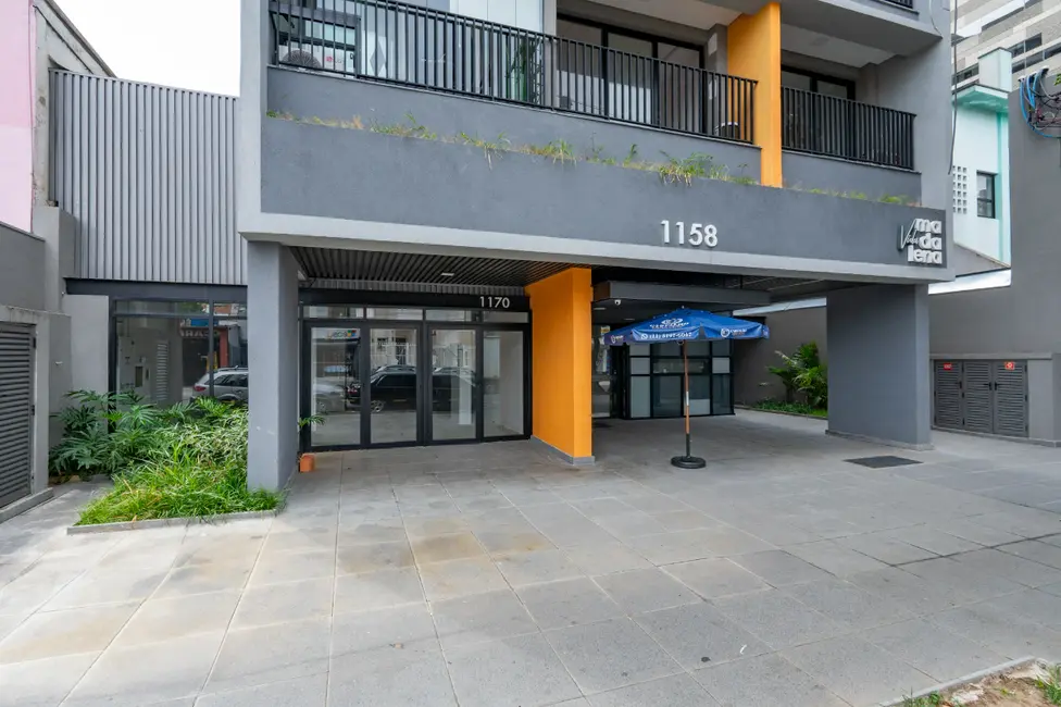 Loja à venda, 200m2 em Pinheiros, São Paulo - SP - imagem 3 Foto 3 de Loja à venda, 200m2 em Pinheiros, São Paulo - SP