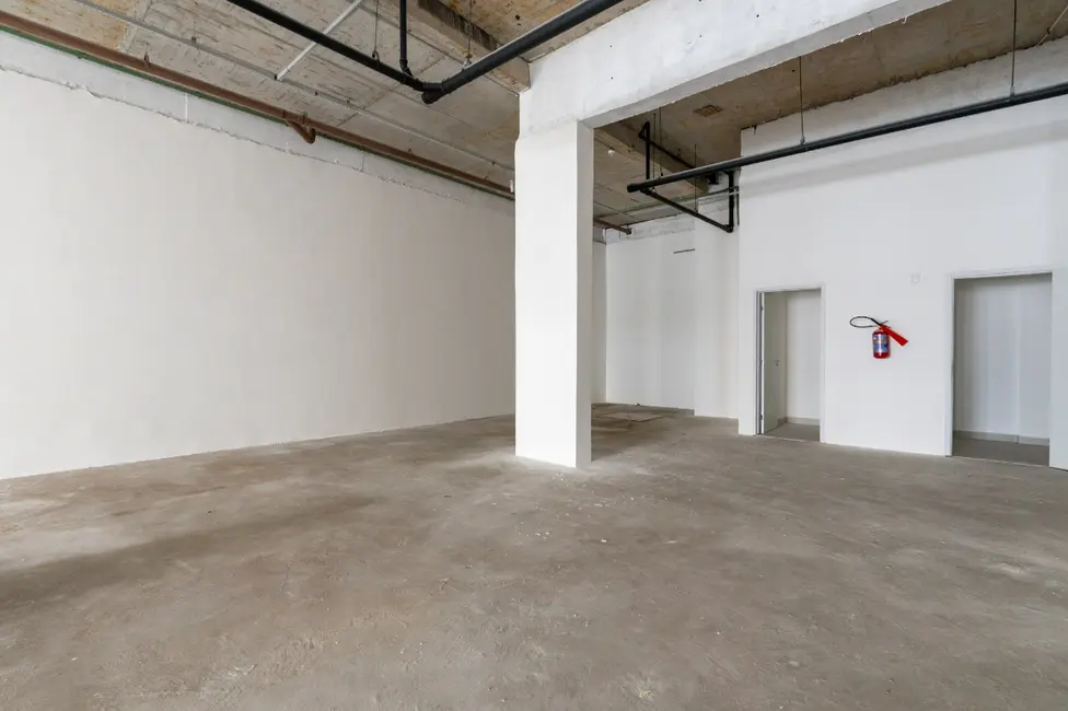 Loja à venda, 200m2 em Pinheiros, São Paulo - SP - imagem 6 Foto 6 de Loja à venda, 200m2 em Pinheiros, São Paulo - SP