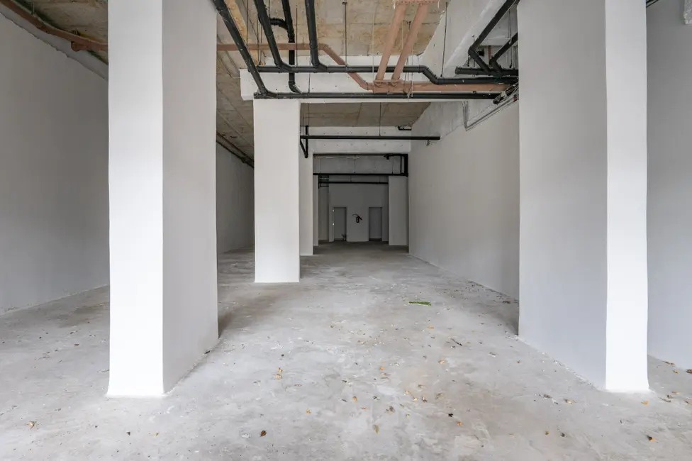 Loja à venda, 200m2 em Pinheiros, São Paulo - SP - imagem 7 Foto 7 de Loja à venda, 200m2 em Pinheiros, São Paulo - SP