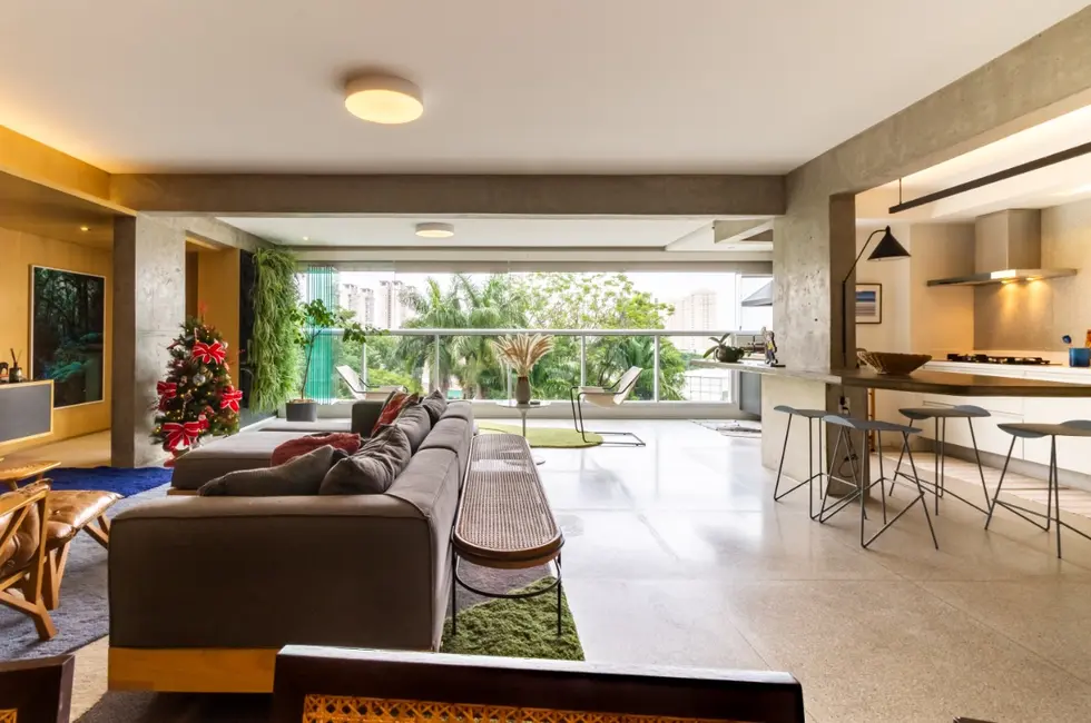 Apartamento com 3 quartos à venda, 173m2 em Bela Aliança, São Paulo - SP - imagem 1 Foto 1 de Apartamento com 3 quartos à venda, 173m2 em Bela Aliança, São Paulo - SP