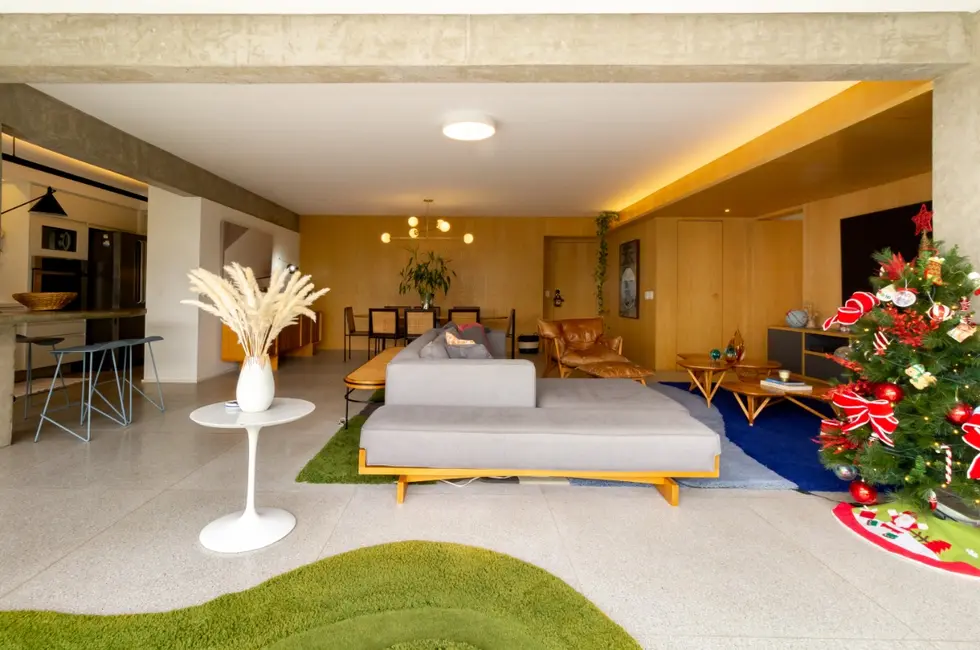 Apartamento com 3 quartos à venda, 173m2 em Bela Aliança, São Paulo - SP - imagem 9 Foto 9 de Apartamento com 3 quartos à venda, 173m2 em Bela Aliança, São Paulo - SP