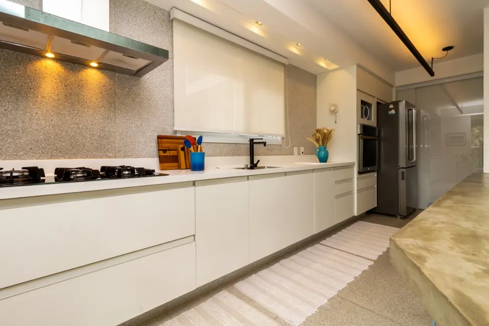 Apartamento com 3 quartos à venda, 173m2 em Bela Aliança, São Paulo - SP - imagem 6 Foto 6 de Apartamento com 3 quartos à venda, 173m2 em Bela Aliança, São Paulo - SP