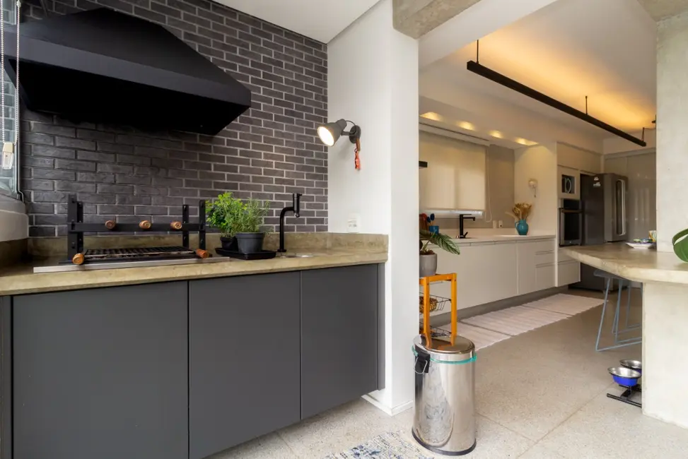 Apartamento com 3 quartos à venda, 173m2 em Bela Aliança, São Paulo - SP - imagem 7 Foto 7 de Apartamento com 3 quartos à venda, 173m2 em Bela Aliança, São Paulo - SP