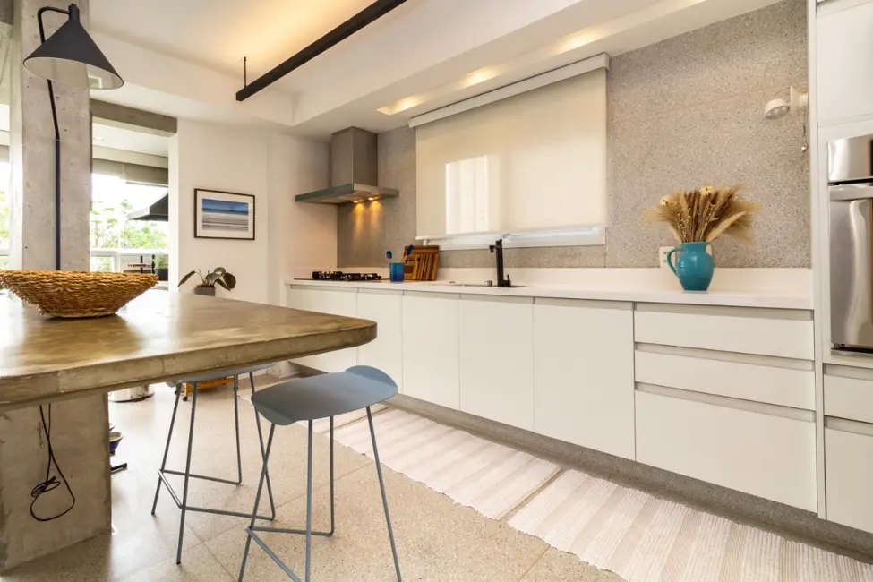 Apartamento com 3 quartos à venda, 173m2 em Bela Aliança, São Paulo - SP - imagem 5 Foto 5 de Apartamento com 3 quartos à venda, 173m2 em Bela Aliança, São Paulo - SP