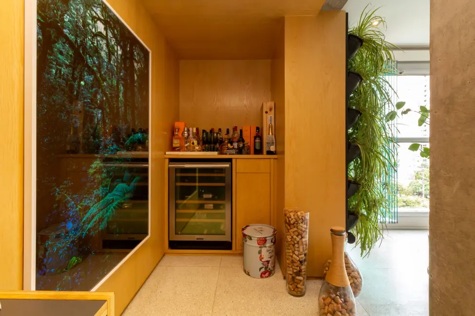 Apartamento com 3 quartos à venda, 173m2 em Bela Aliança, São Paulo - SP - imagem 4 Foto 4 de Apartamento com 3 quartos à venda, 173m2 em Bela Aliança, São Paulo - SP