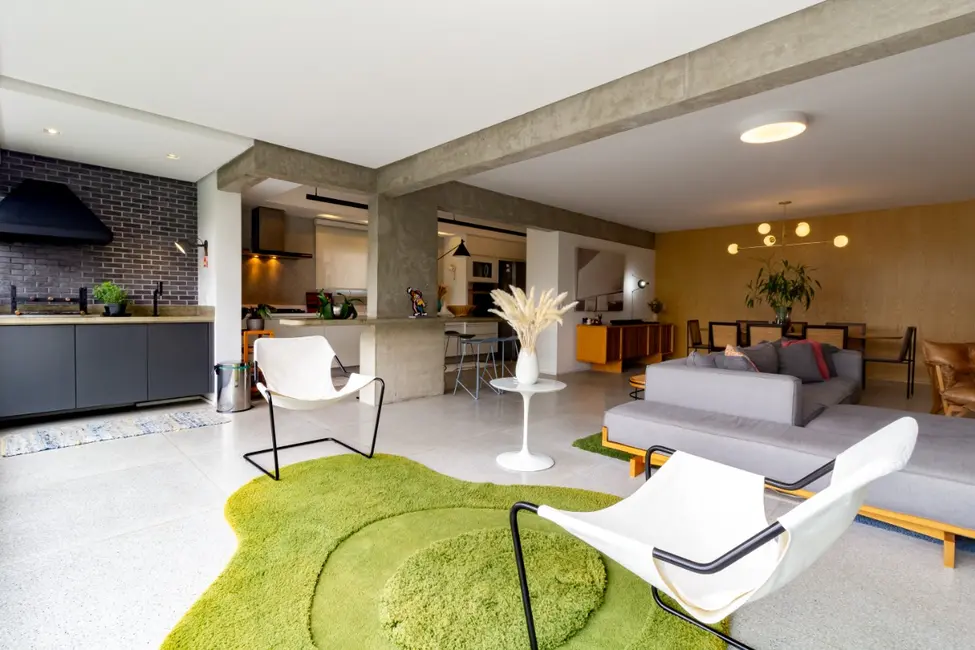 Apartamento com 3 quartos à venda, 173m2 em Bela Aliança, São Paulo - SP - imagem 8 Foto 8 de Apartamento com 3 quartos à venda, 173m2 em Bela Aliança, São Paulo - SP