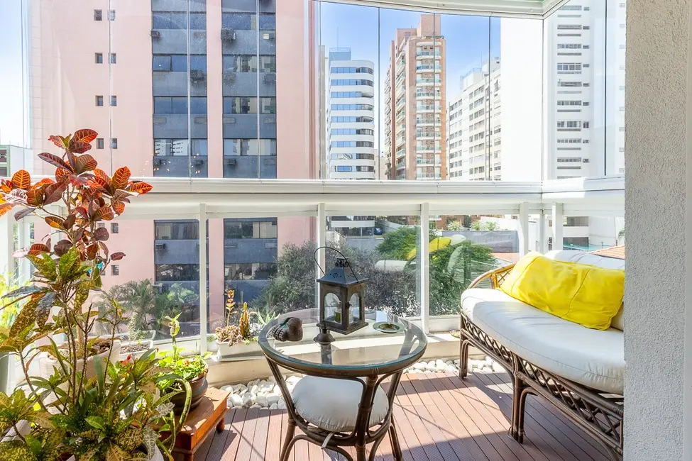 Foto 5 de Apartamento com 3 quartos à venda, 92m2 em Perdizes, São Paulo - SP