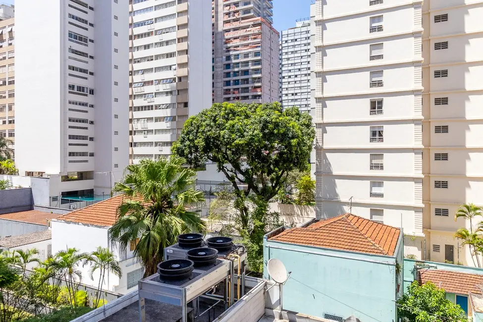 Foto 9 de Apartamento com 3 quartos à venda, 92m2 em Perdizes, São Paulo - SP