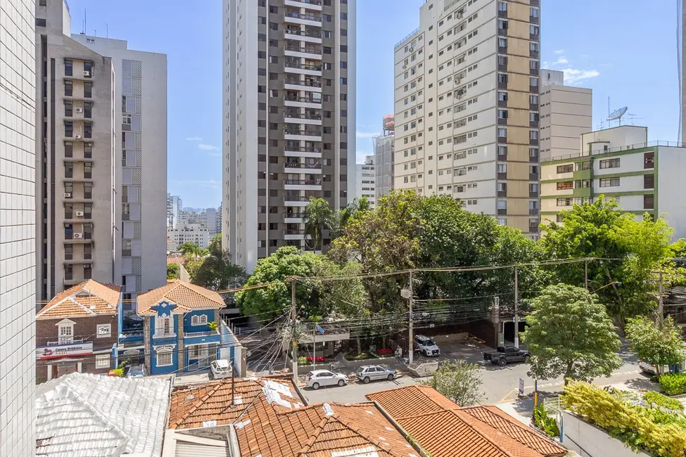 Foto 8 de Apartamento com 3 quartos à venda, 92m2 em Perdizes, São Paulo - SP