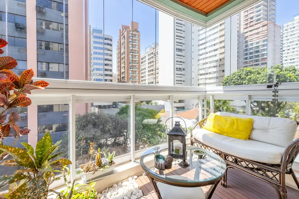 Foto 6 de Apartamento com 3 quartos à venda, 92m2 em Perdizes, São Paulo - SP