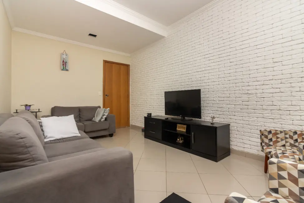 Foto 4 de Casa com 3 quartos à venda, 129m2 em Parque Jabaquara, São Paulo - SP