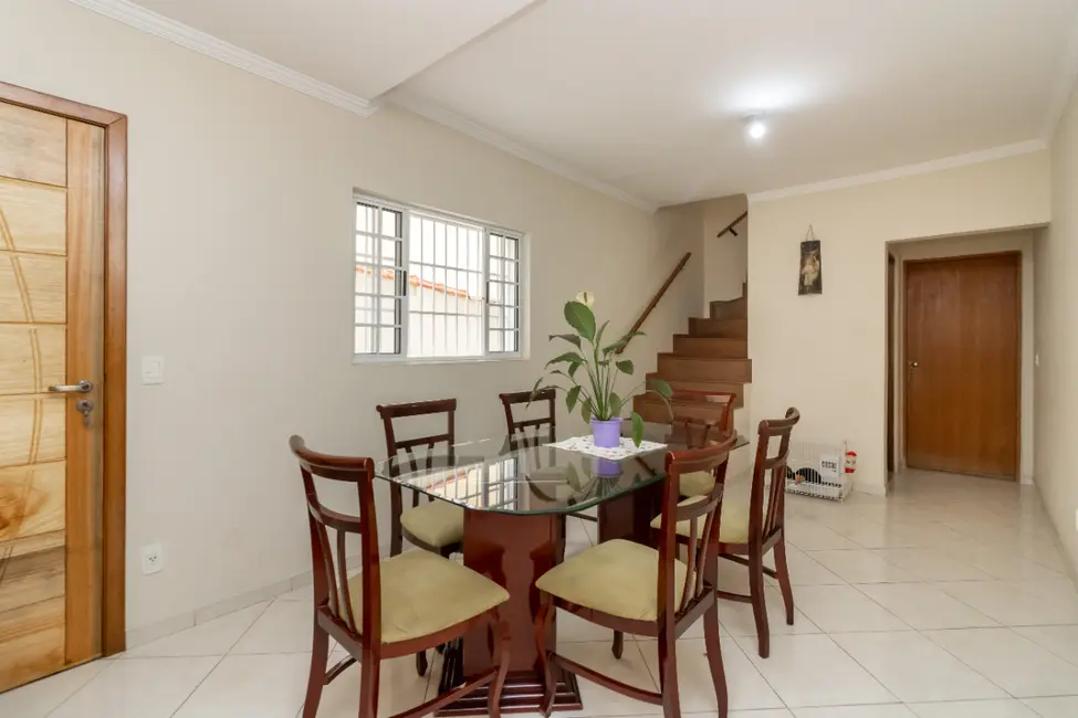 Foto 6 de Casa com 3 quartos à venda, 129m2 em Parque Jabaquara, São Paulo - SP