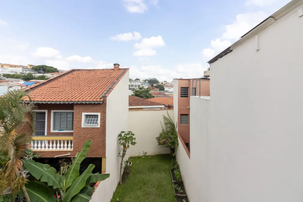 Foto 9 de Casa com 3 quartos à venda, 129m2 em Parque Jabaquara, São Paulo - SP