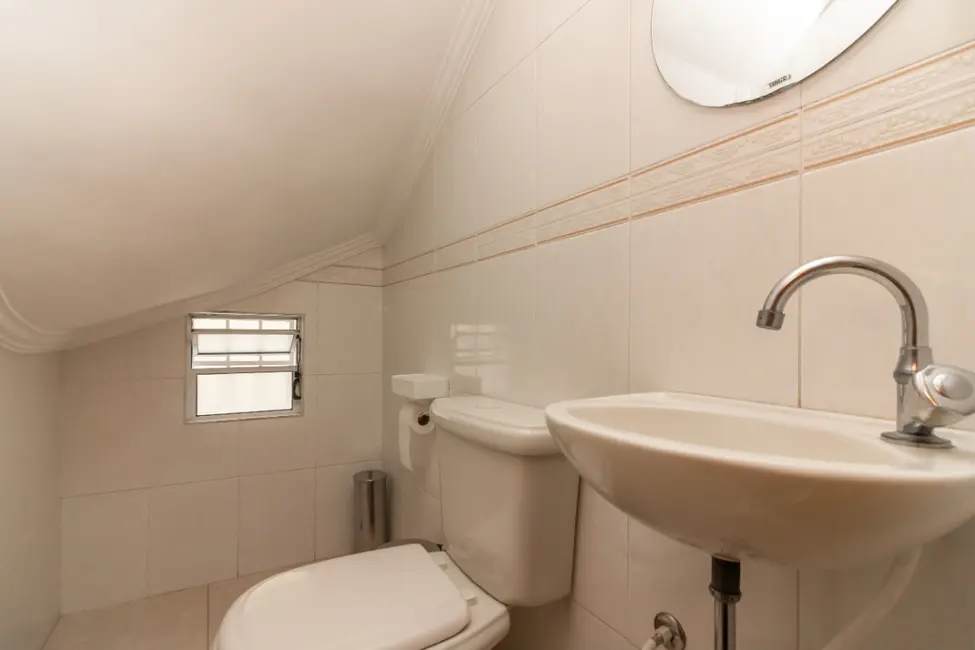 Foto 5 de Casa com 3 quartos à venda, 129m2 em Parque Jabaquara, São Paulo - SP