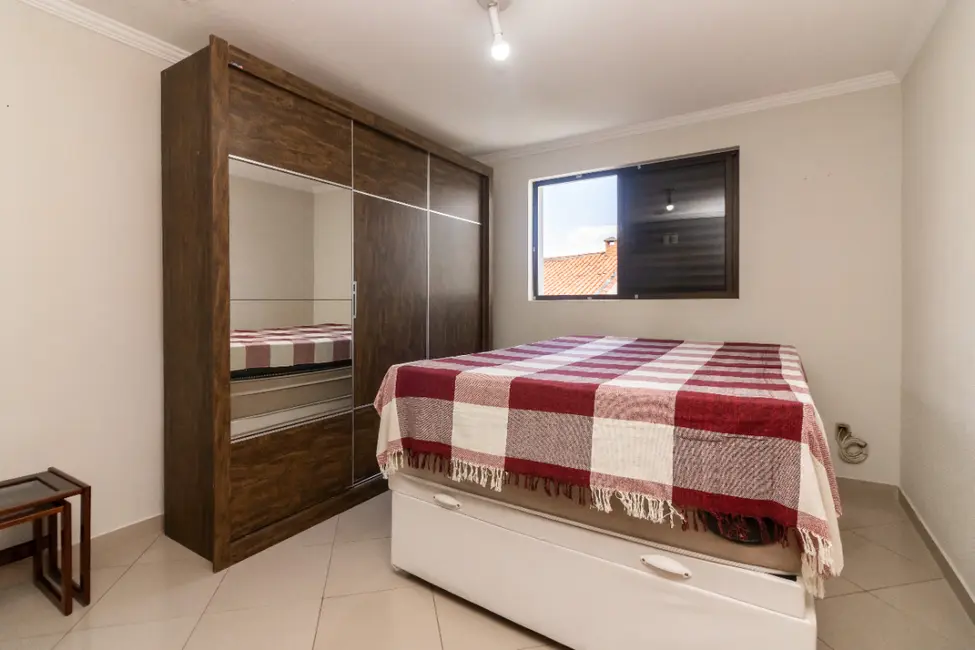 Foto 8 de Casa com 3 quartos à venda, 129m2 em Parque Jabaquara, São Paulo - SP