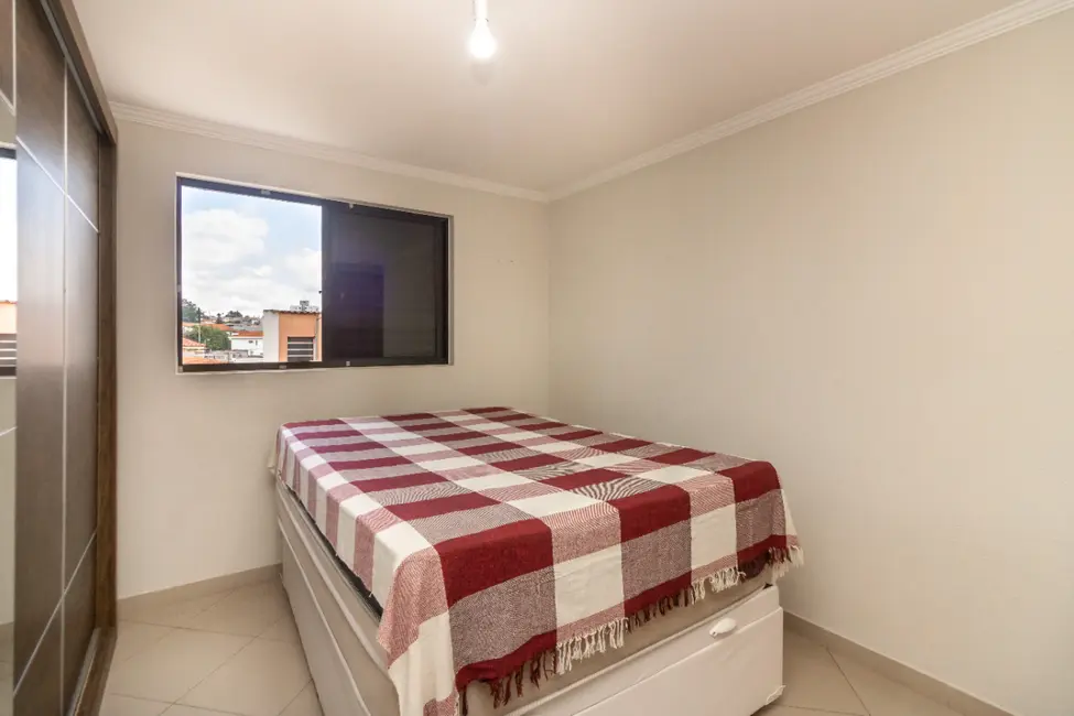 Foto 7 de Casa com 3 quartos à venda, 129m2 em Parque Jabaquara, São Paulo - SP