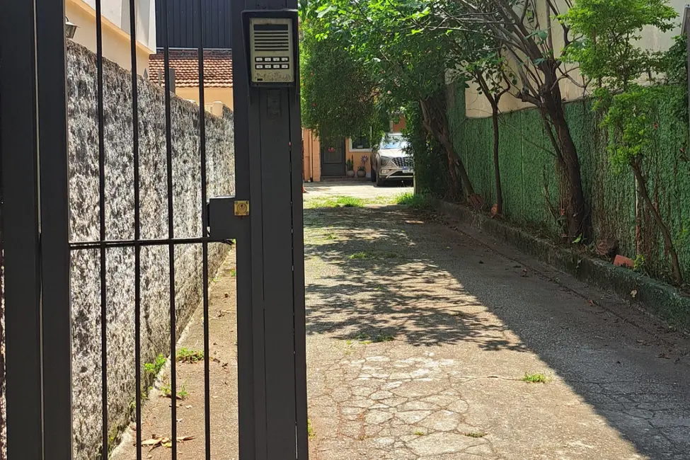 Casa de Vila com 4 quartos à venda, 248m2 em Vila Olímpia, São Paulo - SP - imagem 3 Foto 3 de Casa de Vila com 4 quartos à venda, 248m2 em Vila Olímpia, São Paulo - SP