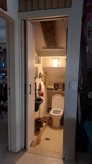 Casa de Vila com 4 quartos à venda, 248m2 em Vila Olímpia, São Paulo - SP - imagem 9 Foto 9 de Casa de Vila com 4 quartos à venda, 248m2 em Vila Olímpia, São Paulo - SP