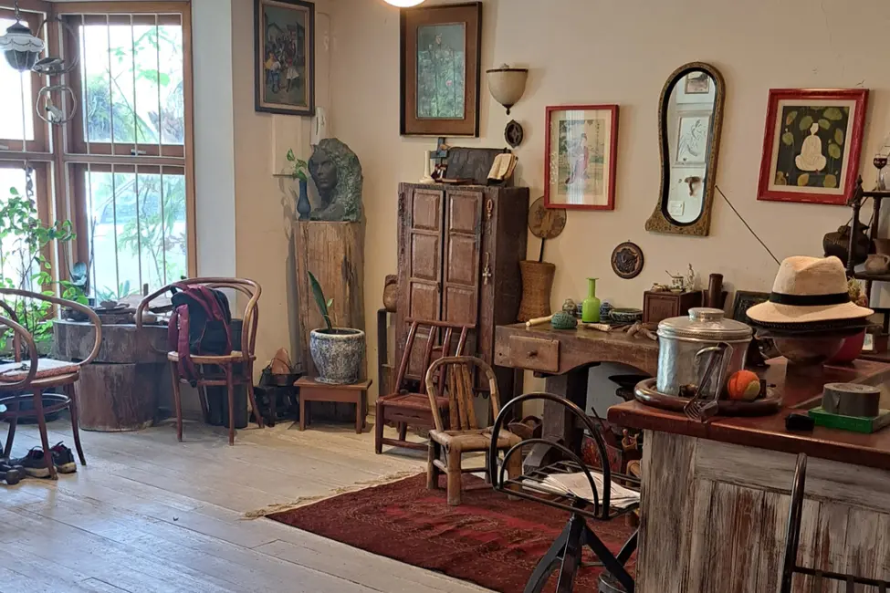 Casa de Vila com 4 quartos à venda, 248m2 em Vila Olímpia, São Paulo - SP - imagem 8 Foto 8 de Casa de Vila com 4 quartos à venda, 248m2 em Vila Olímpia, São Paulo - SP