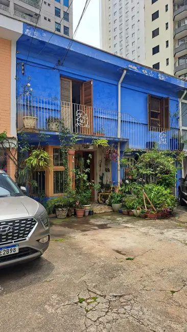 Casa de Vila com 4 quartos à venda, 248m2 em Vila Olímpia, São Paulo - SP - imagem 4 Foto 4 de Casa de Vila com 4 quartos à venda, 248m2 em Vila Olímpia, São Paulo - SP