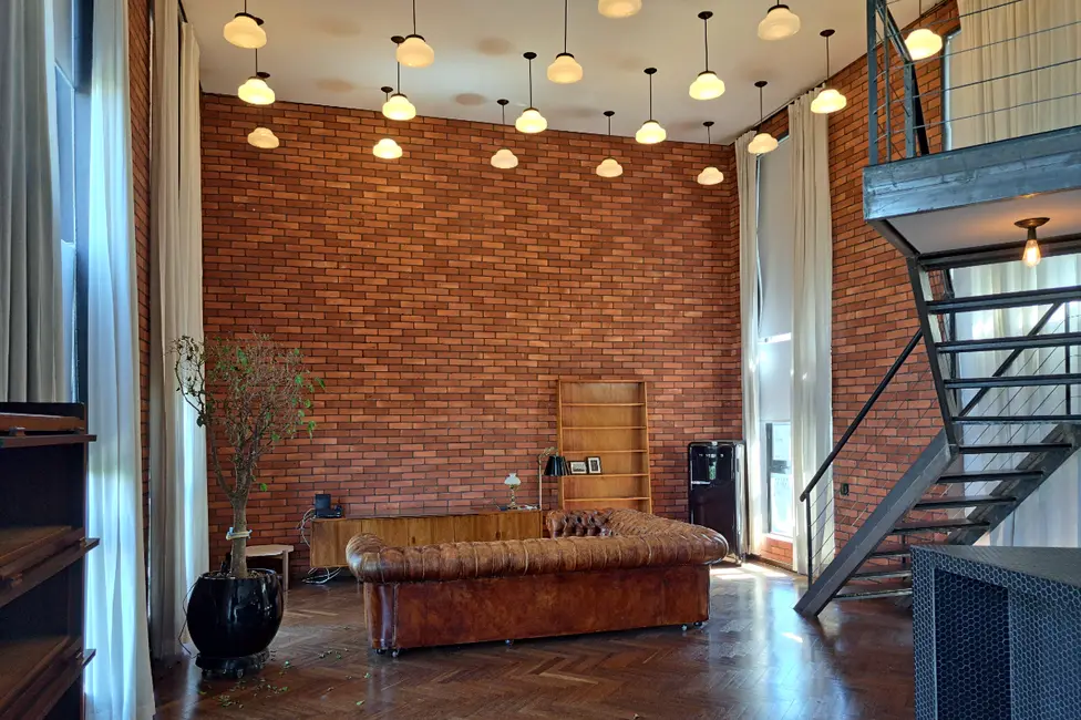 Apartamento com 1 quarto à venda, 144m2 em Vila Andrade, São Paulo - SP - imagem 4 Foto 4 de Apartamento com 1 quarto à venda, 144m2 em Vila Andrade, São Paulo - SP