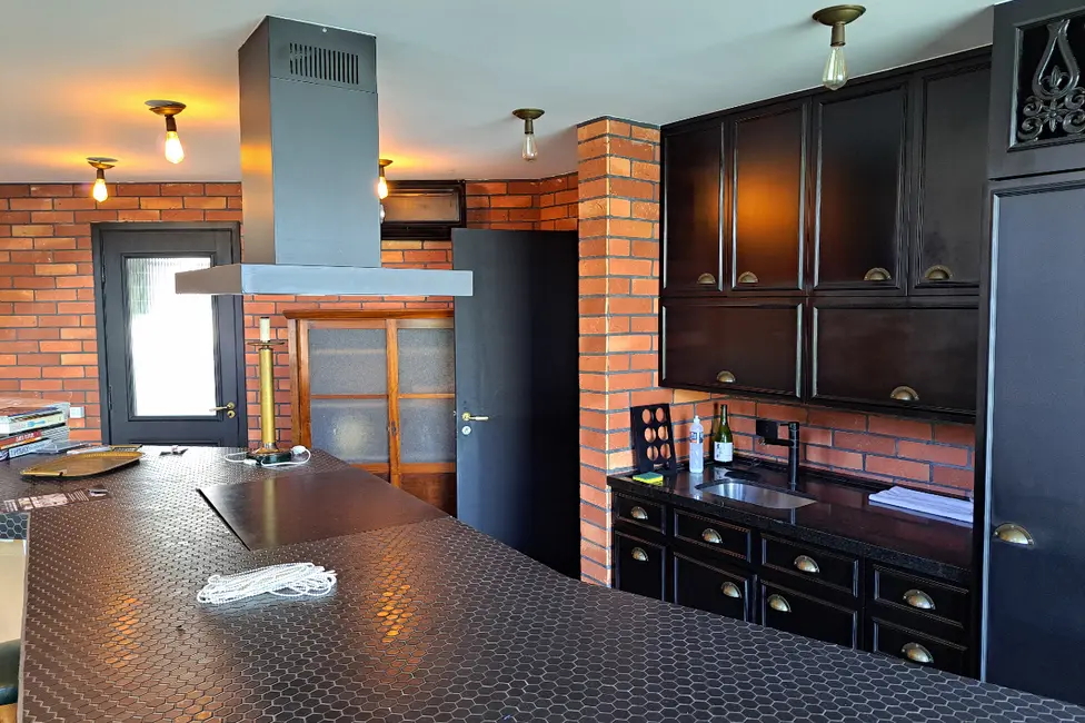 Apartamento com 1 quarto à venda, 144m2 em Vila Andrade, São Paulo - SP - imagem 8 Foto 8 de Apartamento com 1 quarto à venda, 144m2 em Vila Andrade, São Paulo - SP