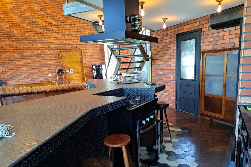 Apartamento com 1 quarto à venda, 144m2 em Vila Andrade, São Paulo - SP - imagem 5 Foto 5 de Apartamento com 1 quarto à venda, 144m2 em Vila Andrade, São Paulo - SP