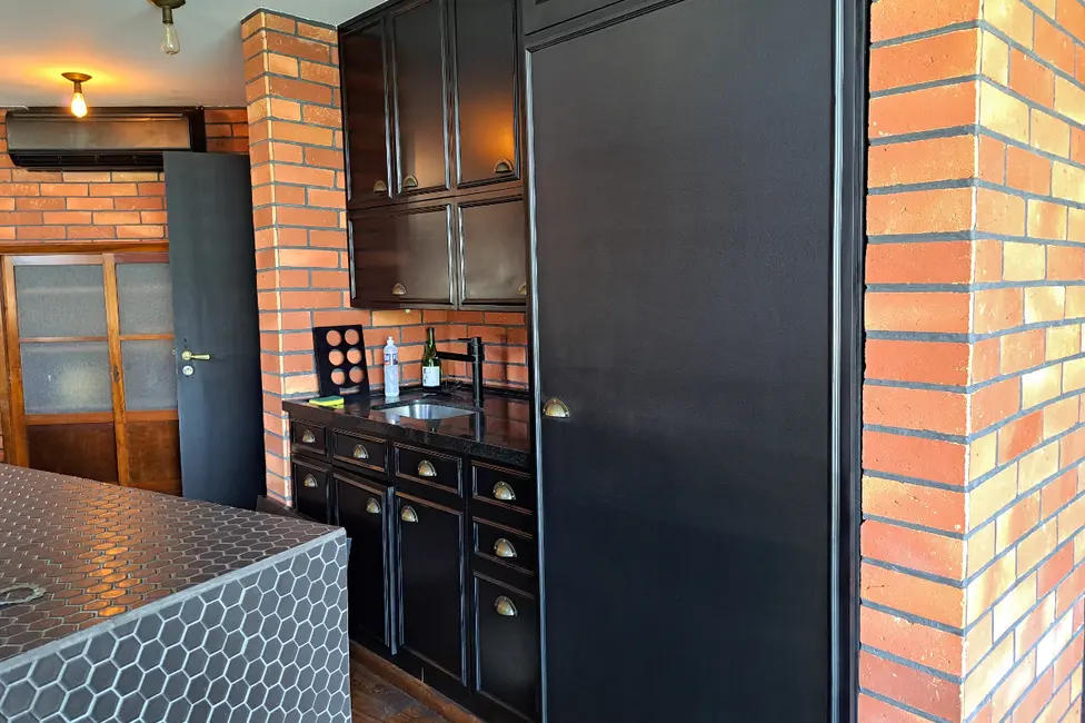 Apartamento com 1 quarto à venda, 144m2 em Vila Andrade, São Paulo - SP - imagem 6 Foto 6 de Apartamento com 1 quarto à venda, 144m2 em Vila Andrade, São Paulo - SP