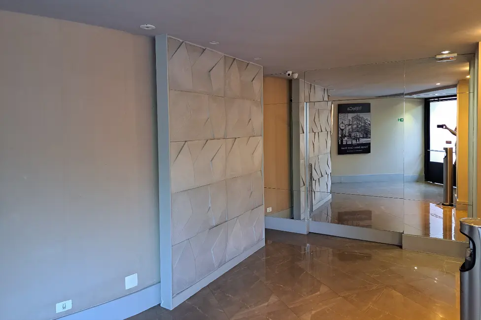 Foto 2 de Apartamento com 1 quarto à venda, 144m2 em Vila Andrade, São Paulo - SP