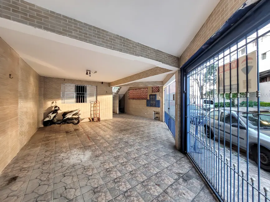 Foto 5 de Sobrado com 8 quartos à venda, 321m2 em Sítio Morro Grande, São Paulo - SP