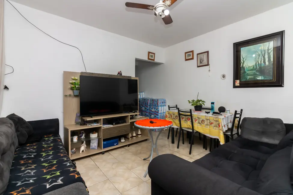 Foto 7 de Sobrado com 8 quartos à venda, 321m2 em Sítio Morro Grande, São Paulo - SP