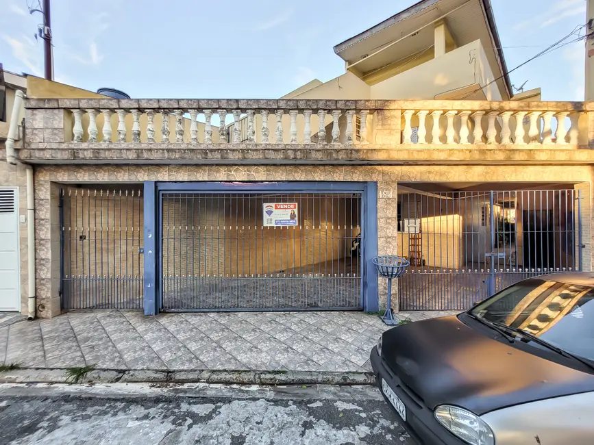 Foto 6 de Sobrado com 8 quartos à venda, 321m2 em Sítio Morro Grande, São Paulo - SP