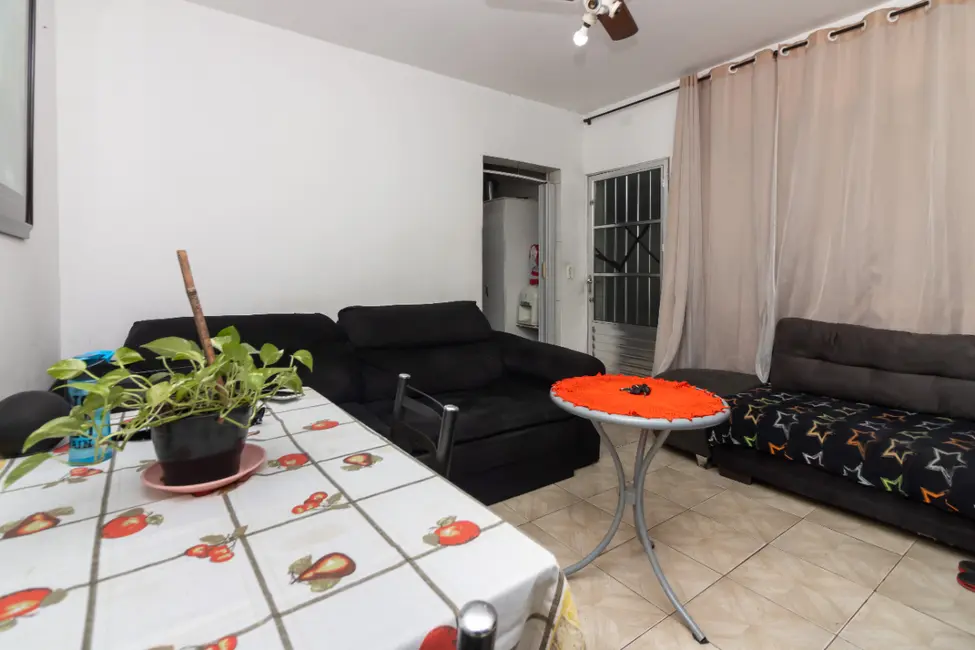 Foto 8 de Sobrado com 8 quartos à venda, 321m2 em Sítio Morro Grande, São Paulo - SP