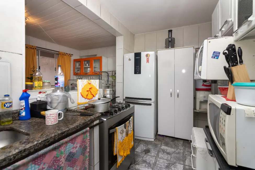 Foto 9 de Sobrado com 8 quartos à venda, 321m2 em Sítio Morro Grande, São Paulo - SP