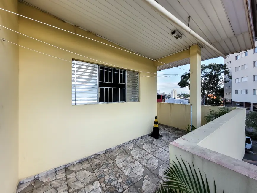 Foto 2 de Sobrado com 8 quartos à venda, 321m2 em Sítio Morro Grande, São Paulo - SP