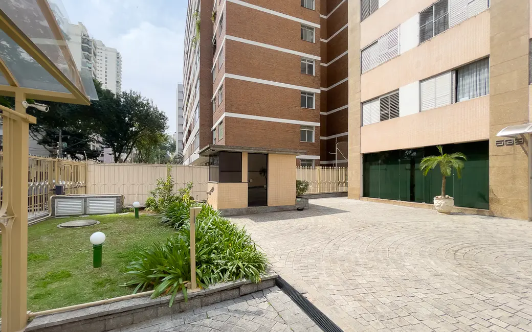 Apartamento com 4 quartos à venda, 171m2 em Santa Cecília, São Paulo - SP - imagem 2 Foto 2 de Apartamento com 4 quartos à venda, 171m2 em Santa Cecília, São Paulo - SP