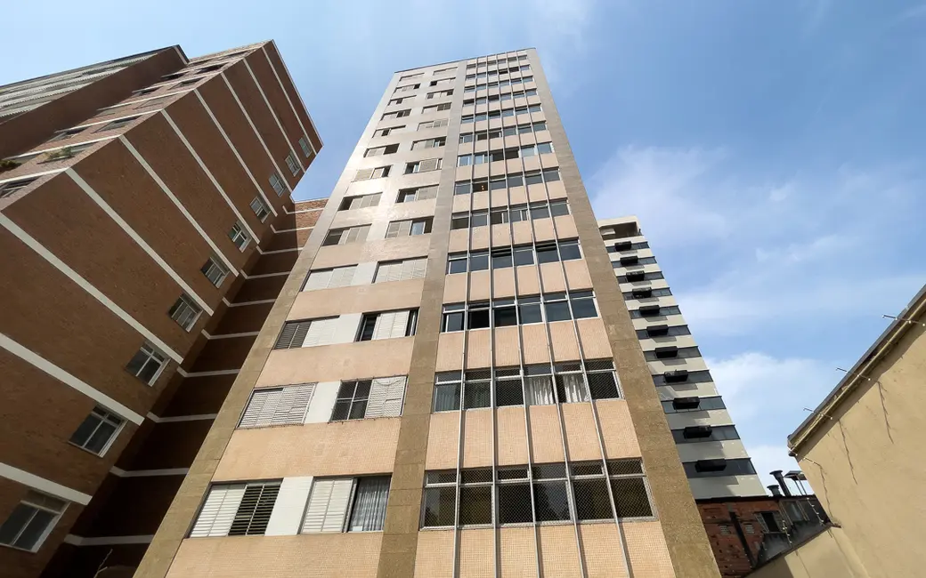 Apartamento com 4 quartos à venda, 171m2 em Santa Cecília, São Paulo - SP - imagem 1 Foto 1 de Apartamento com 4 quartos à venda, 171m2 em Santa Cecília, São Paulo - SP