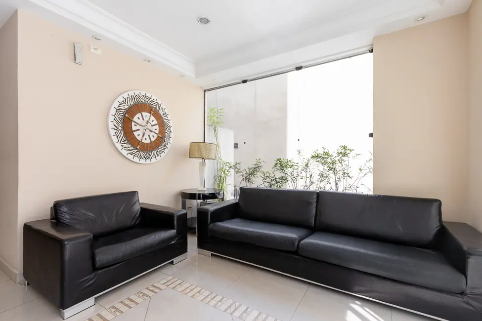 Apartamento com 4 quartos à venda, 171m2 em Santa Cecília, São Paulo - SP - imagem 6 Foto 6 de Apartamento com 4 quartos à venda, 171m2 em Santa Cecília, São Paulo - SP