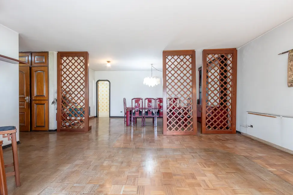 Apartamento com 4 quartos à venda, 171m2 em Santa Cecília, São Paulo - SP - imagem 7 Foto 7 de Apartamento com 4 quartos à venda, 171m2 em Santa Cecília, São Paulo - SP