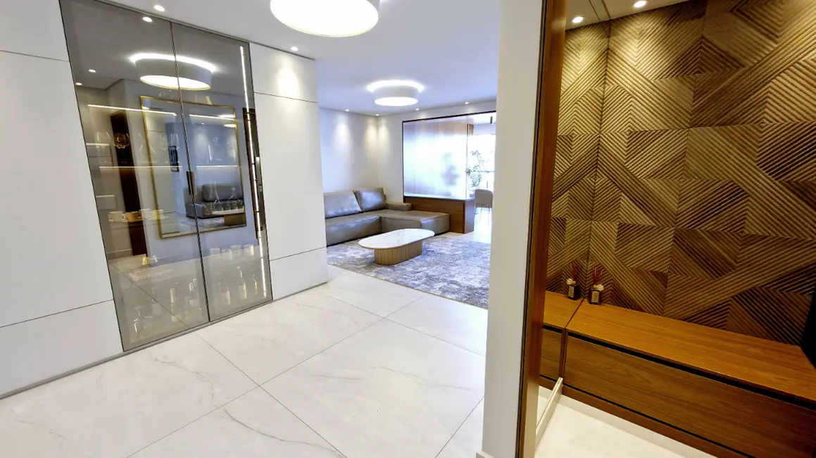 Foto 6 de Apartamento com 3 quartos à venda, 108m2 em Santa Teresinha, São Paulo - SP