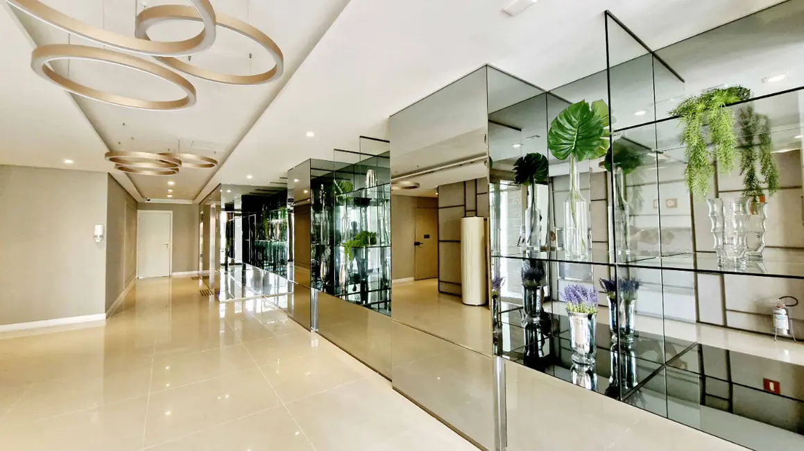 Foto 3 de Apartamento com 3 quartos à venda, 108m2 em Santa Teresinha, São Paulo - SP