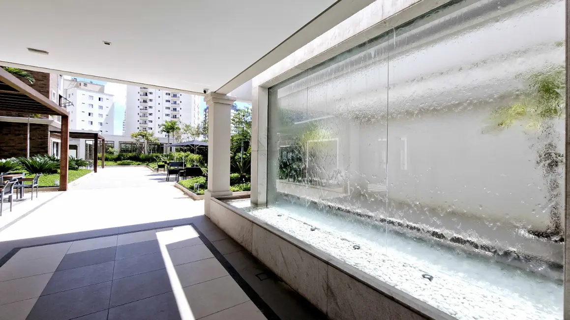 Foto 2 de Apartamento com 3 quartos à venda, 108m2 em Santa Teresinha, São Paulo - SP